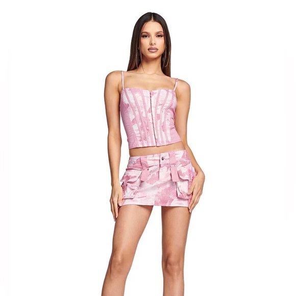 I.AM.GIA Dresses & Skirts - Eydis Cargo Skirt